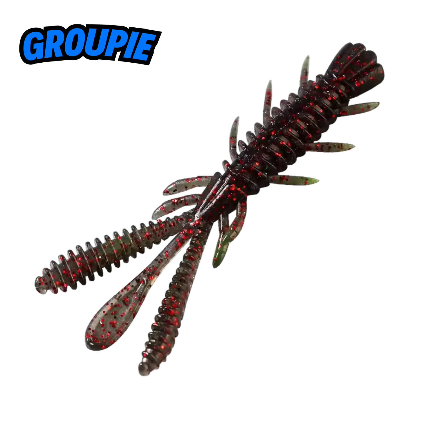 Groupie 5cm - 7cm