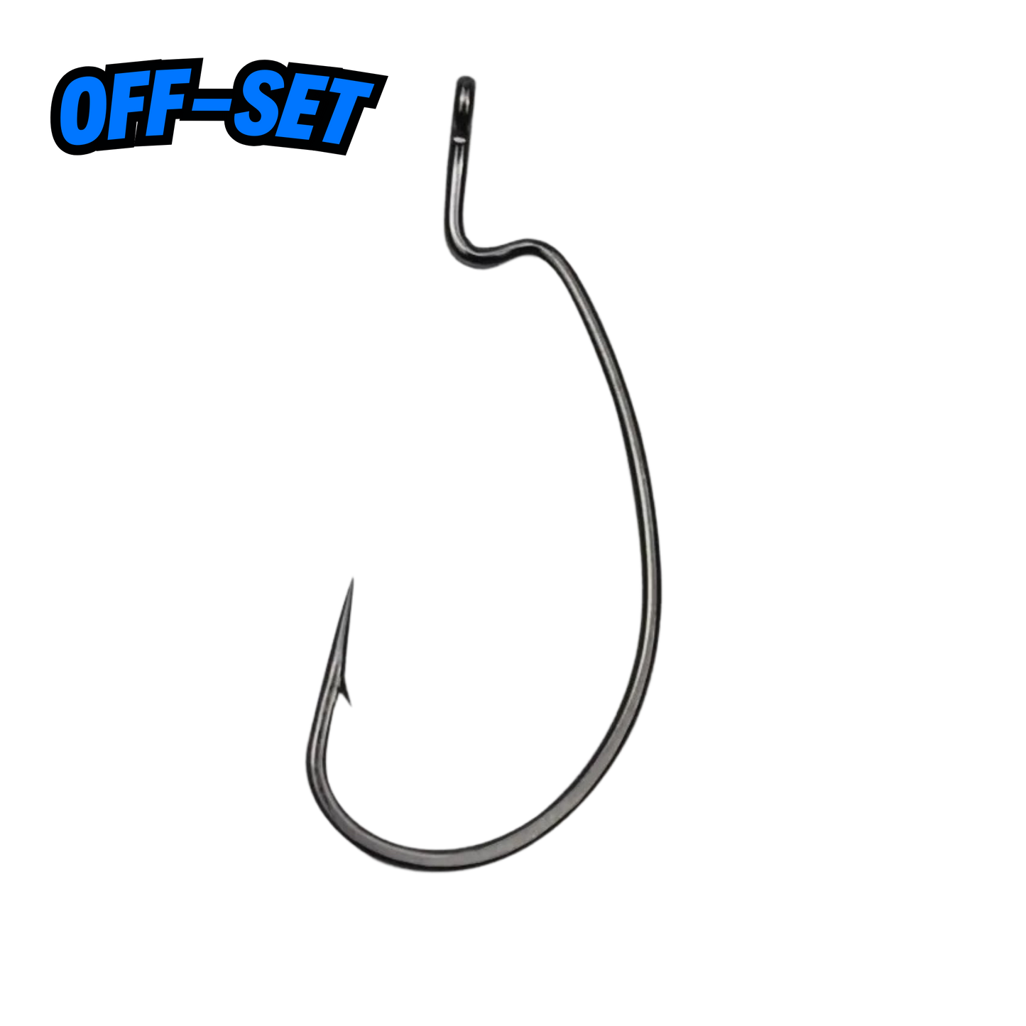 offset hook