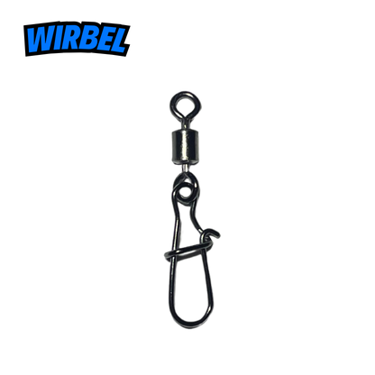 Wirbel #5 - #10